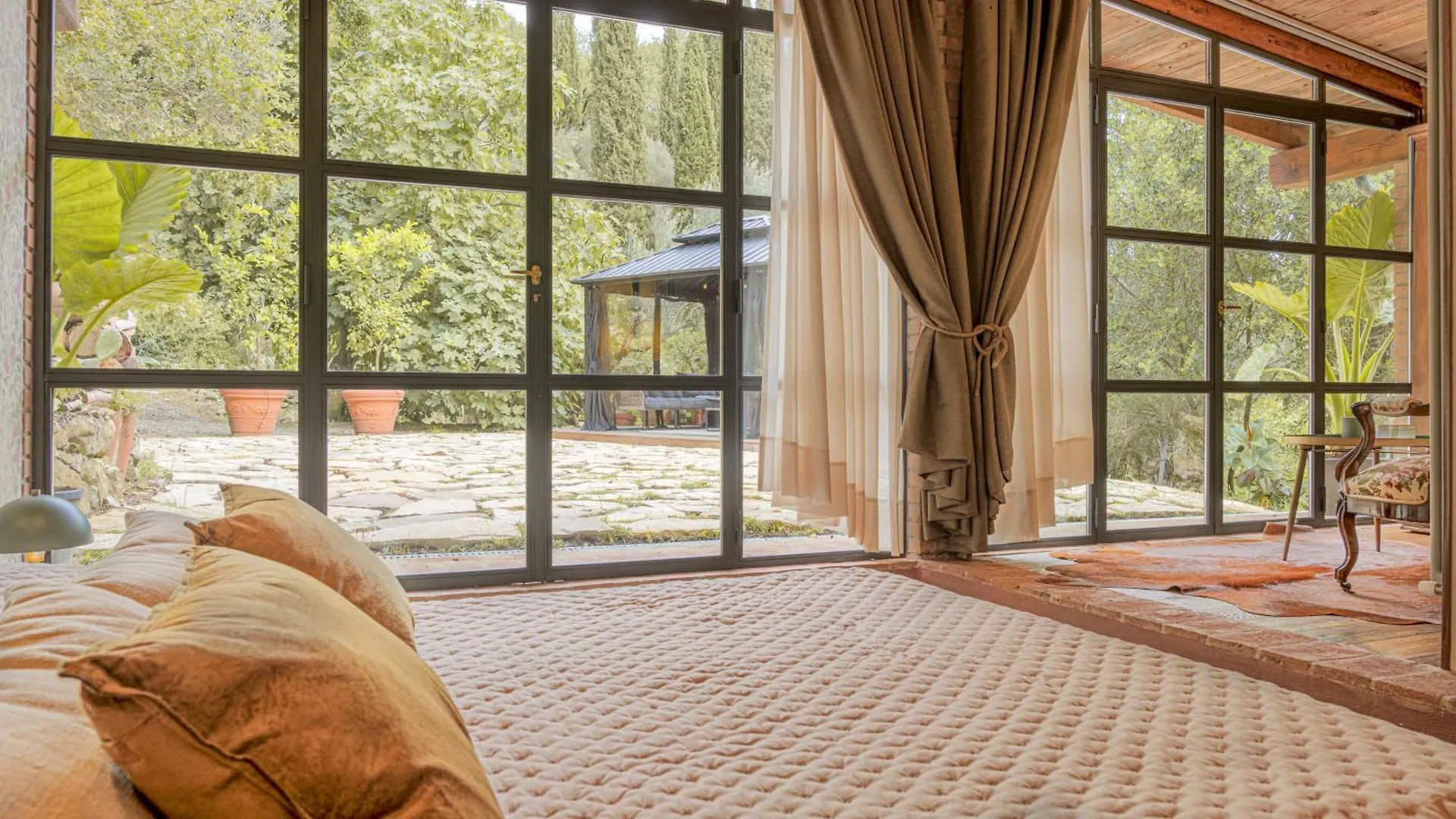 La Leopoldina 6, Emma Villas Gavorrano Italien